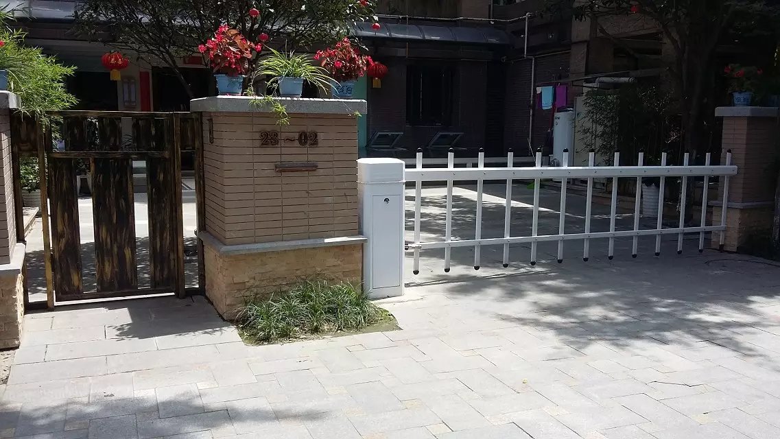 淄博周村区淄博周村区河北唐山市道闸